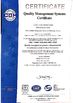 中国 Hefei TATATO Refrigeration Science &amp; Technology Co., Ltd. 認証